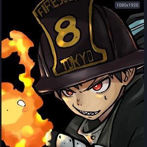 Meet your Posher, Dante